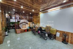 Vân canh 60m2 x 5t vỉa hè ô tô tránh mỏ vàng kinh doanh ở đỉnh 8.2 tỷ