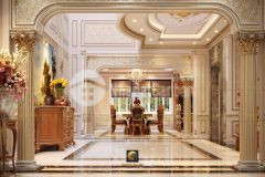 Bán nhà cách mạng tháng 8 quận 1, kinh doanh hot cạnh vàng bạc đá quý doji, mt 7m, 210m2, 59 tỷ.