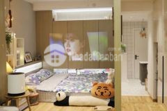 Bán căn hộ mỡi 100 850trcăn, cạnh sân bay tsn