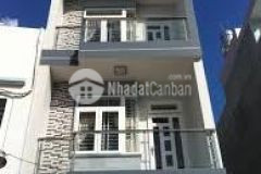 Nhà đẹp giáp phú nhuận, 39m2, 3 tầng, nguyễn thượng hiền bình thạnh