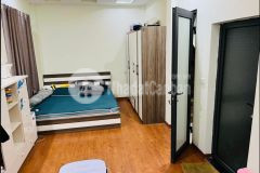 Bán nhà 4 tầng gần tô hiến thành, quận 10, mặt tiền hơn 4m, giá rẻ