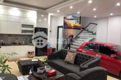 Phân lô nhà đẹp lô góc, hoàng quốc việt, cầu giấy, gara 0569766799