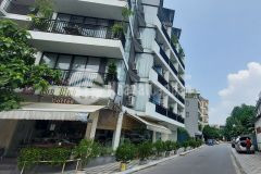 Bán nhà mặt đường nhật chiêu 295m2 120 tỷ