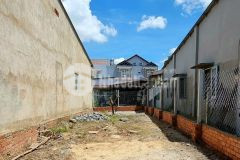 Bán đất đường lý tế xuyên ngay trường cấp 2 linh đông, thủ đức, dt 110m2, ngang 5m giá 5,5 tỷ