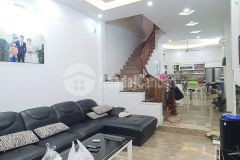 Bán nhà trần quốc vượng, ôtô, kinh doanh, 50mx4t, giá 7.5 tỷ.