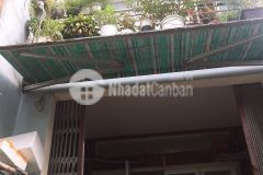 Bán nhà xe hơi đỗ cửa, 36m2, nguyễn văn đậu bình thạnh, nhỉnh 3 tỷ