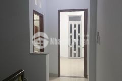 Bán nhà 3 tầng mt tân chánh hiệp 05, quận 12, 4x15m chỉ 5 tỷ 2. 0934749575