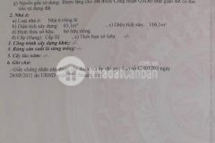 Giảm giá bán nhà nguyễn trọng tuyển 67m2 giá mới 9 tỷ 4 tầng