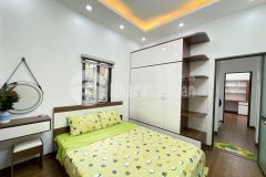 Bán nhà khu phân lô đại la 61m24t. oto tránh kd 12.8 tỷ