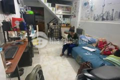 Bán nhà điện biên phủ, quận 10, 2 mặt tiền, thông số đẹp, giá rẻ