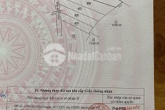 Chính chủ bán đất nam ban lâm hà lâm đồng view đồi gần 1 sào m2 giá chỉ 1.850 tỷ