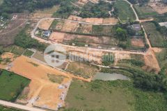 Bán gấp lô đất dt 1100m2 có sẵn 200m2 thổ cư nằm giữa dải đất cao nhất top hill