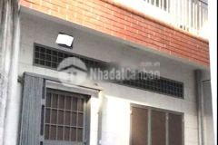 Bán nhà 1 lầu hẻm cách đường chính lê quang định chỉ 30m