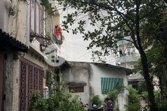 Bán nhà hẻm võ văn kiệt, cầu kho, quận 1. dtcn 40m2. 3 tầng. gía 8 tỷ tl