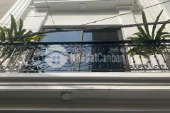 Bán nhà lê đức thọ,mỹ đình,45m,5t,4.5m giá chỉ 5.7 tỷ.lh hải cg 0966866250