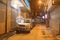 Bán gấp nhà mỹ đình, nhà đẹp, ở ngay, 50m2 x 4 tầng, giá 4 tỷ