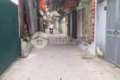 Bán nhà lê quang đạo, kinh doanh, gần oto, 48m2 x 4 tầng, 4 tỷ