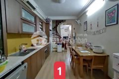 Bán nhà kim mã thượng, ba đình, dt 41m x4t, mt 3,5 m.giá 6,4 tỷ