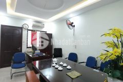 Bán nhà riêng đường lê đức thọ, 50m2, 8.8 tỷ, ngõ nông