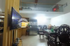 Hiếm nhà bán mặt ngõ ôtô lô góc 25m 5xtỷ bà triệu quận hai bà tiện ích đỉnh