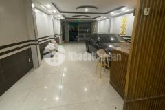 Hiếm mặt tiền nguyễn trãi 105m2 6pn thang máy xe hơi trong nhà 29.5 tỷ