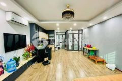 Phân lô quân đội, phố tô vĩnh diện, thanh xuân 50m2x5t, ô tô, kd, 6.5 tỷ.