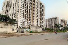 Lô đất 4.700m2, mt đường phước thiện đối diện vinhome grand park q9, giá 185 tỷ