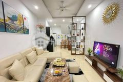 Bùm bùm bùm ngõ 68 cầu giấy 45m2 x 5t lô góc kinh doanh ở sướng 5.4 tỷ