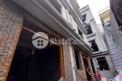 Bán nhà đàm quang trung long biên ô tô đỗ cửa 30m2 5 tầng mt5m 3.0 tỷ