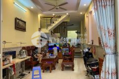 Bán nhà hxh 1 trục tân chánh hiệp 10, quận 12, 63m2, 4 tầng btct, nhỉnh 5 tỷ. 0934749575