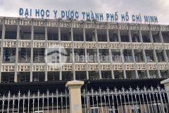 Sốcmặt tiền hồng bàng q5 cạnh đh y dược vị trí đắc địa kinh doanh đỉnh giá tốt