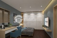 Nhà bán bùi viện, phố tây kinh doanh sầm uất, mt 7m, 140m2, 55 tỷ.