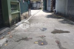 Bán đất tặng nhà c4 sài đồng long biên 115m ô tô tránh ngõ thông đầu tư nhỉnh 7 tỷ.