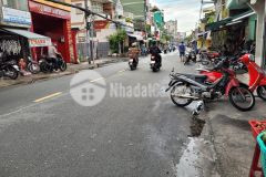 Bán nhà mặt tiền bùi hữu nghĩa 93mv giá 8 tỷ