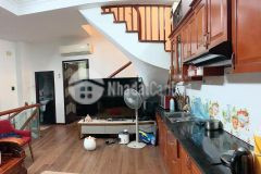 Bán nhà láng đống đa. dt40m x4t, mt 4m. giá 4,3 tỷ.