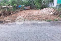 Lô đất mặt tiền 6m tôi cần bán gấp,ngay chợ tiện kinh doanh.