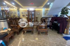 Nhà dòng tiền hiệp thành quận 12 64m2 5 tầng ngang 6m.