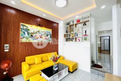 Thanh khê bán nhà đẹp lê duẩn 2t 57m2 ngang hơn 3m giá chỉ 4tỷ lh ngay 0905891799 thảo bđs nhà phố