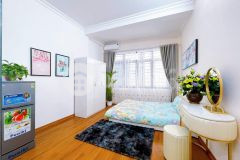 Bán nhà, tòa ccmn 6 tầng lê đức thọ, 52m2, lô góc 2 tháng. 6.79 tỷ