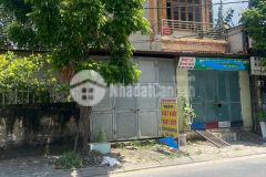 Bán 75 m2 đất mặt phố tứ hiệp ô tô chánh kinh doanh vỉa hè viu hồ