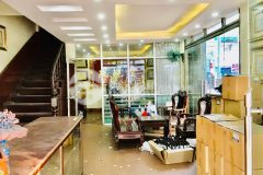 Mặt phố quang trung kinh doanh sầm uất, ô tô, vỉa hè, 2 mặt phố dt 50m2x4t, chỉ 19 tỷ.