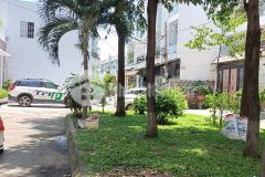 Nhà 5 tầng cực đẹp,hẻm xe hơi tránh,view công viên p.12,gv65m2 chỉ 6.59 tỷ