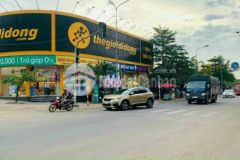 Chủ ngộp ô xi bán lô đất sông trầu sổ riêng thổ cư