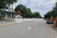 Cần bán gấp lô đất 300m2 đường nhựa dj5 rộng 25m