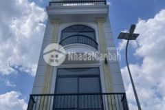 Bán nhà lê văn quới 2 lầu st quận bình tân