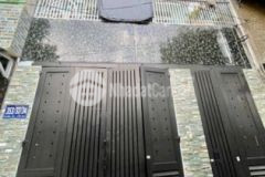 Nhà shr đúc 1 tấm đường tth21 vào 150m hẻm 5m