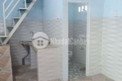 Nhà sổ hồng riêng khu dân cư tân phú trung