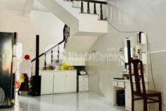 Nhà định hoà cần bán gấp