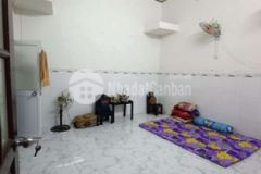 Bán nhà mặt tiền kd quận 12 2t 5x23m rẻ hơn tt