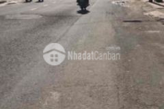 Bán đất xả sông trầu trảng bom giá đầu fo